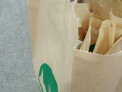 -星巴克(北新泾店)