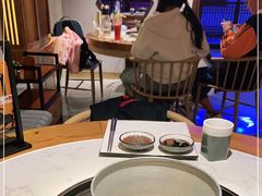 大堂-哈拉海和牛主题餐厅(哈西店)