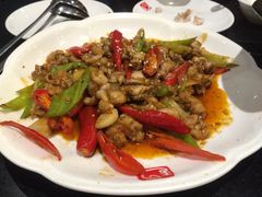 越城记(宁德万达店)-越城记黑鱼煲(万达店)