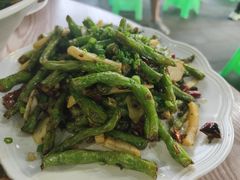 -弓虽昌焖烧鸡(大竹林店)