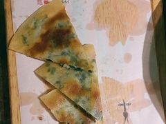 -绿茶餐厅(天津天河城店)