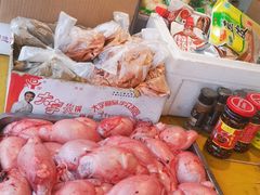 -王德炭烤牛羊肉(西关大街店)