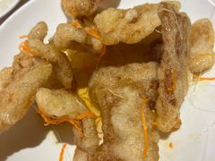-金掌勺锅包肉(华润万象城店)