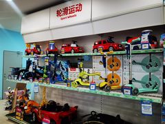 -TOYSRUS玩具反斗城(长沙德思勤店)