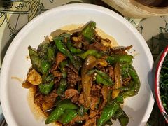 农家小炒肉-井水小厨·湘菜(活力广场店)