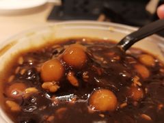酒酿赤豆元宵-许阿姨糕团店(南京总店)