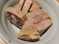 金陵板鸭-苏堂阳春面•九年庆(北京路天河城店)