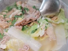 -渔语鱼酸菜鱼新川菜(来福士店)