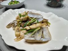 -明州小宴(文化广场店)