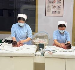 -爱帝宫月子中心(罗湖别墅院)