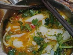 -小满手工粉(上海月星环球港店)