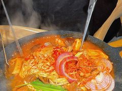-金顺碳烤肉(番禺傍江地铁站店)