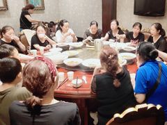 -小八仙·八方(移民广场店)
