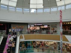 -上海颛桥万达广场