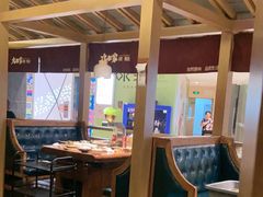 -九田家黑牛烤肉料理(新辰里亚运村店)