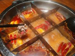 -巴邑火锅(江北万达店)