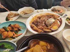 -南山鲜虾面·活鲜小馆·海味大连菜(南山总店)