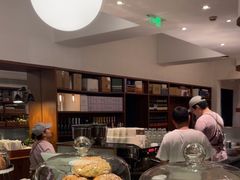-BAKER&SPICE(安福路店)