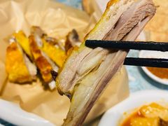 -巴扎美食·新疆菜·西域歌舞表演餐厅(新疆大厦店)