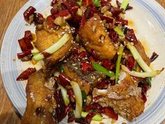 -静一餐厅·湖北菜(前门创始店)