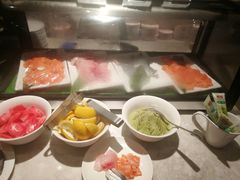 -云尚自助餐厅(佛山南海瞻云酒店)