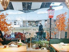 -曼泰·泰餐(京华城店)