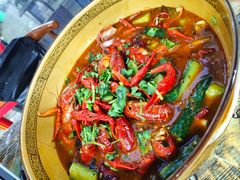 -庾氏龙虾馆(多弗汇店)