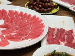-南门涮肉(上海二店)