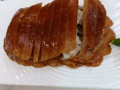 -红菜坊·烤鸭·川鲁宴(石园店)