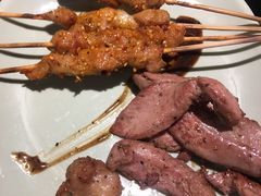 -盛江山自助料理(奥莱锦辉购物广场店)