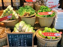 -老湘村·湖南土菜(天河维多利店)