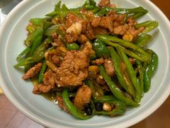-图味美小黄鱼·景德菜(浙江路店)