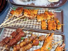 -骨之味·筒骨汤火锅(江头店)