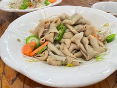 -南记食粥坊·宵夜大排档(岭南分店)