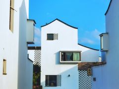 -东梓关景区村庄
