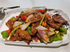 -旺达小吃•三十年福州菜(正大广场店)