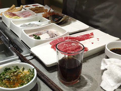 -海底捞火锅(航洋城店)