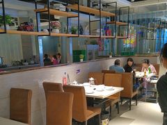 -万和源炝锅城·活鱼现炝(文艺北路店)