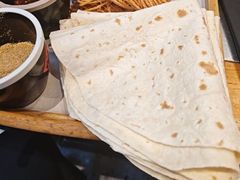 -7只羊·鲜羊肉串·地锅鸡精酿(玄武墨香路店)