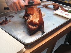 -晟永興烤鸭店(五道口店)