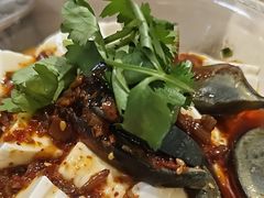 -川人川菜馆·小龙虾·鲜虾现做(黄山路店)