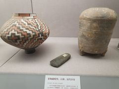 -北京大学赛克勒考古与艺术博物馆