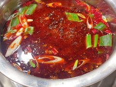 -小向麻辣烫(天街总店)