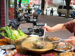 -合记汕头牛肉店(嘉禾路店)