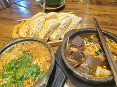 -王明古法砂锅居(开化寺店)