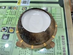 -玉椰林甜品店(创始店)