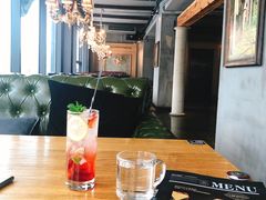 卡座-LYFATTI 莱芙缇(赣水路店)