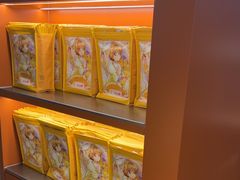 -奈雪的茶(青岛卓悦里INTOWN店)