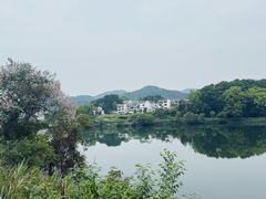 -婺源月亮湾