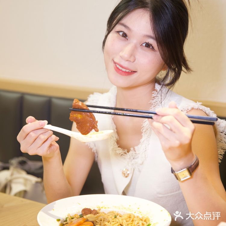 一家用心做了27年的牛肉面的面馆！！！